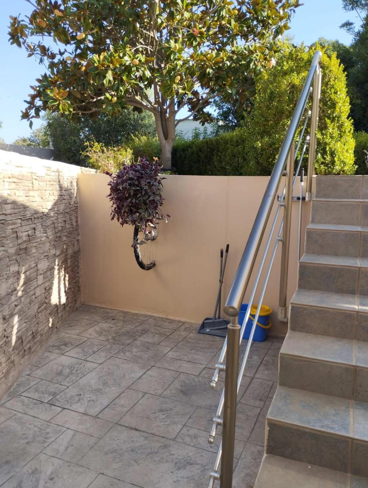 Kos Dream Beachwalk Apartment Tigkaki  Ngoại thất bức ảnh