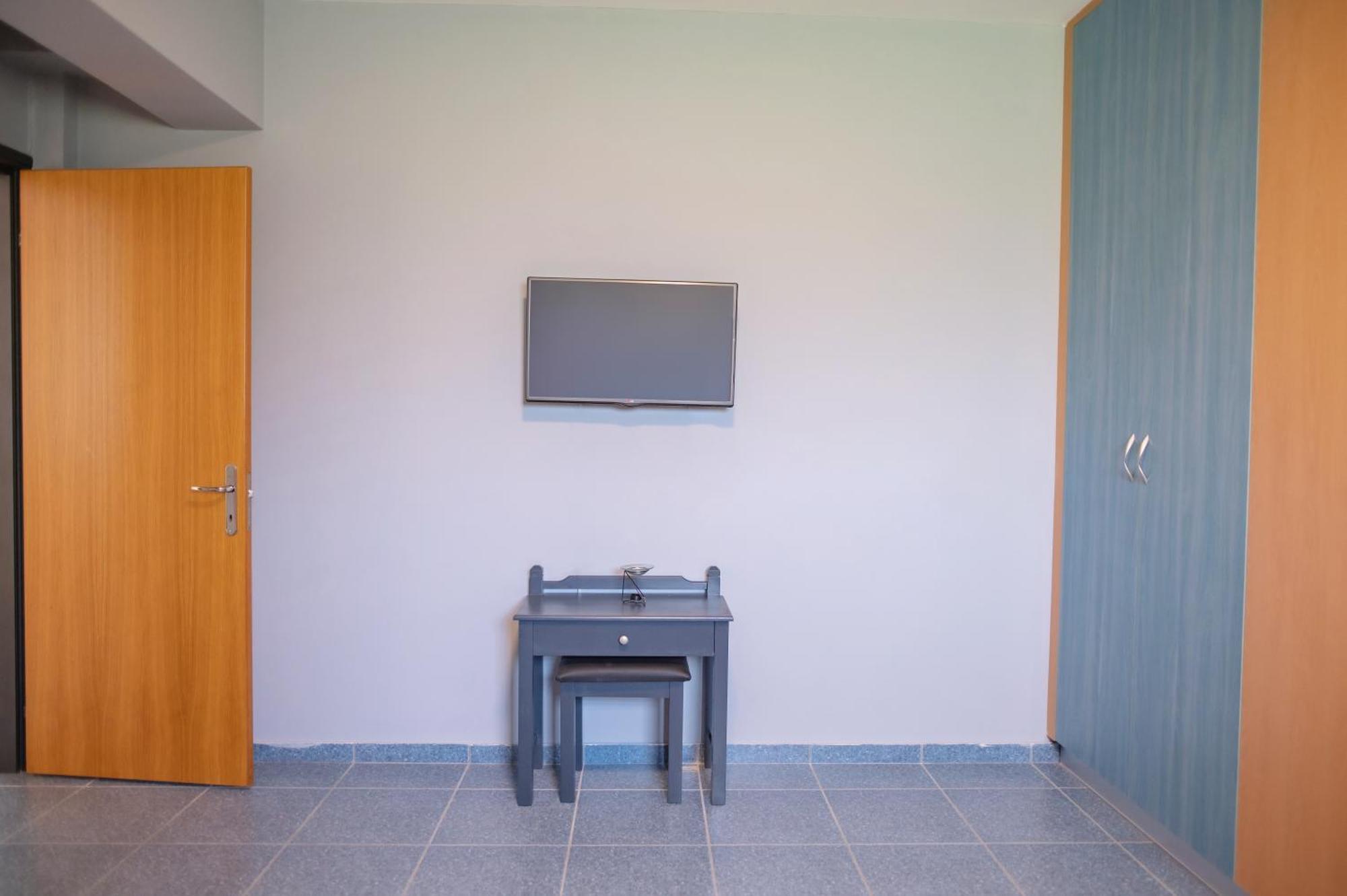 Kos Dream Beachwalk Apartment Tigkaki  Ngoại thất bức ảnh