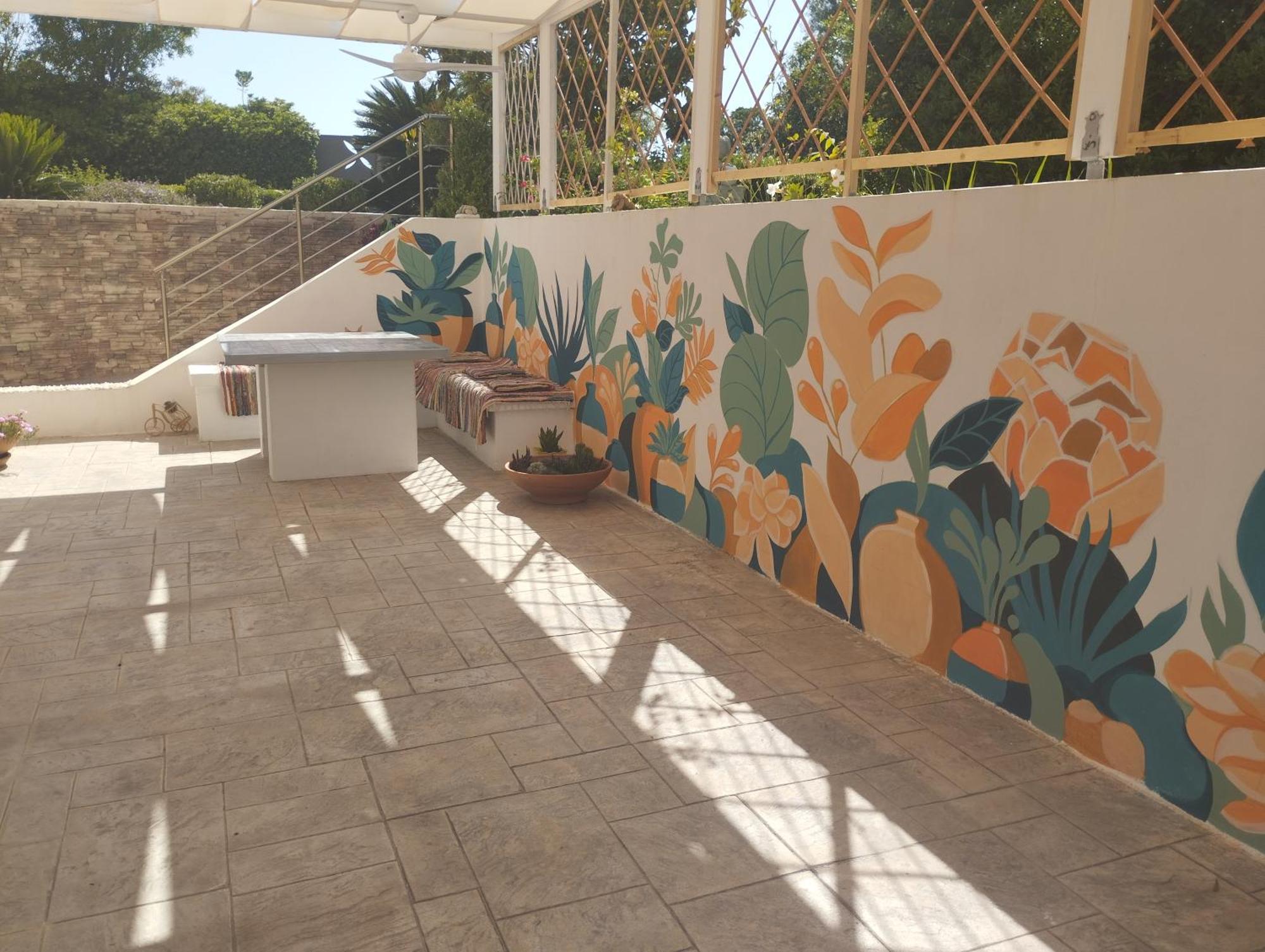 Kos Dream Beachwalk Apartment Tigkaki  Ngoại thất bức ảnh