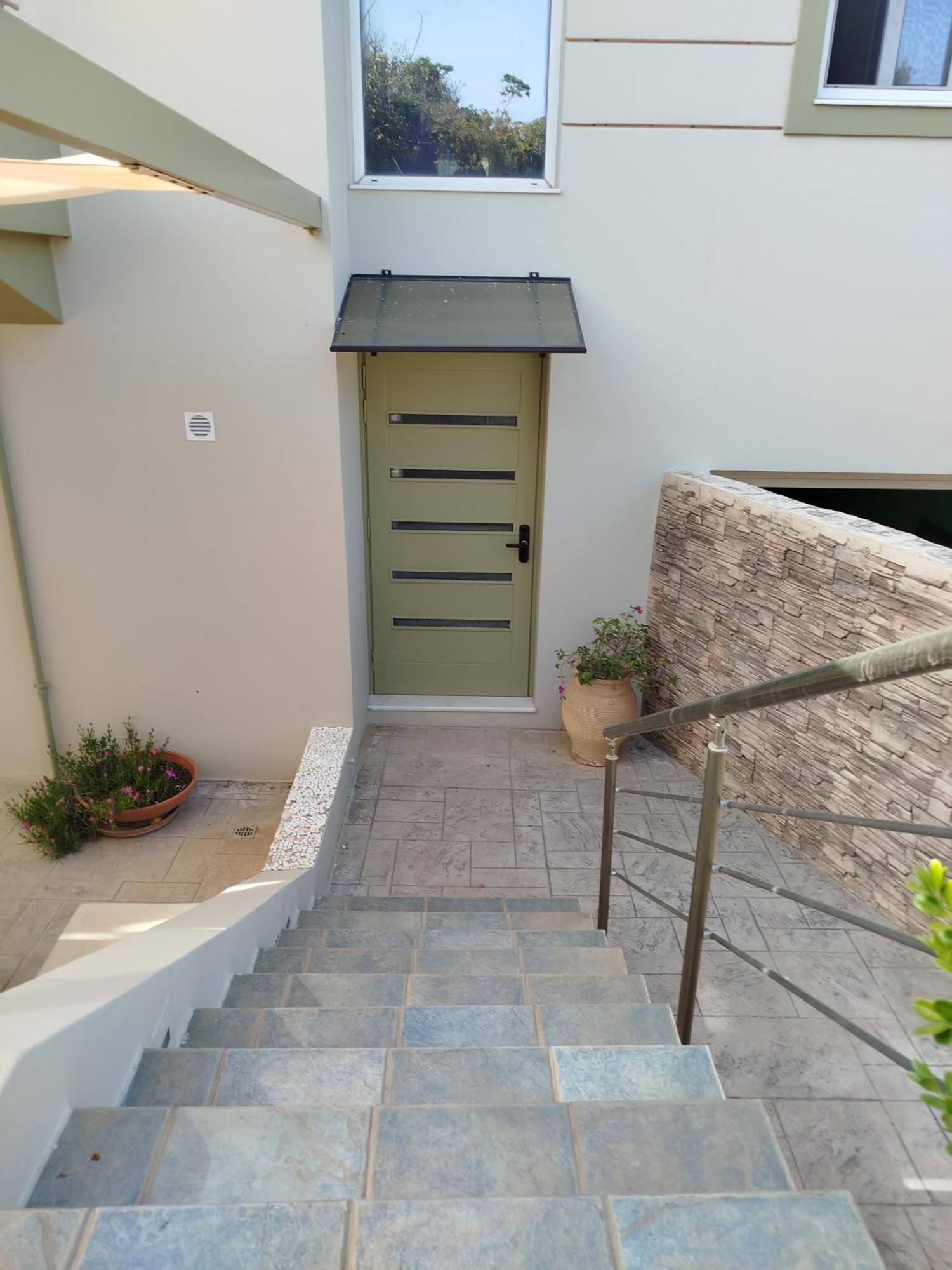 Kos Dream Beachwalk Apartment Tigkaki  Ngoại thất bức ảnh