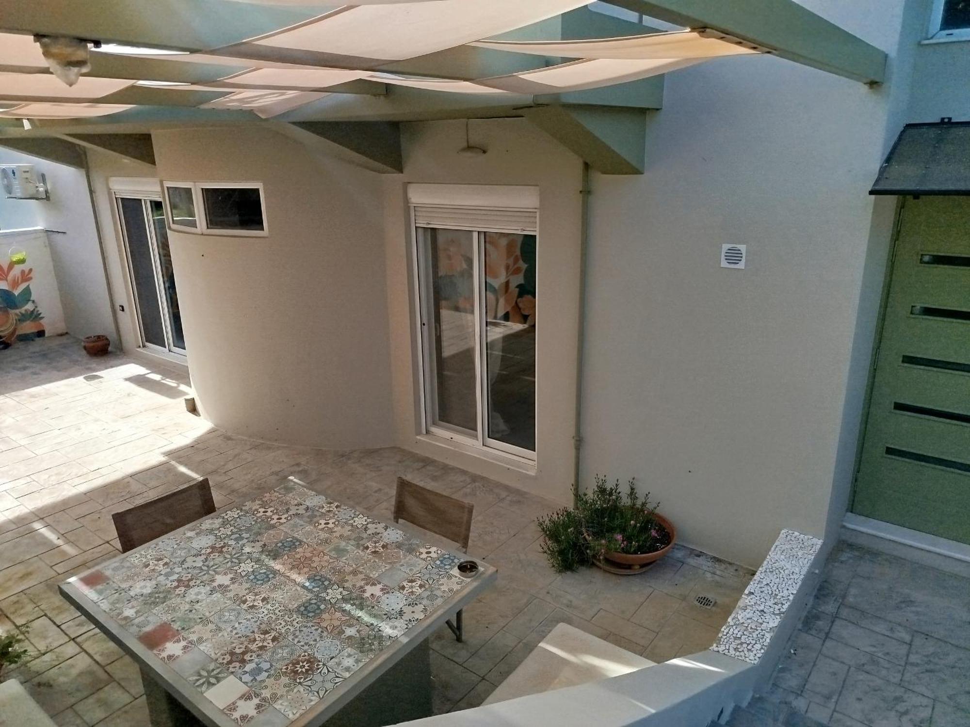 Kos Dream Beachwalk Apartment Tigkaki  Ngoại thất bức ảnh